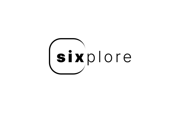 6ixplore home page